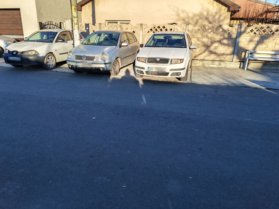 Auto pentru delivery