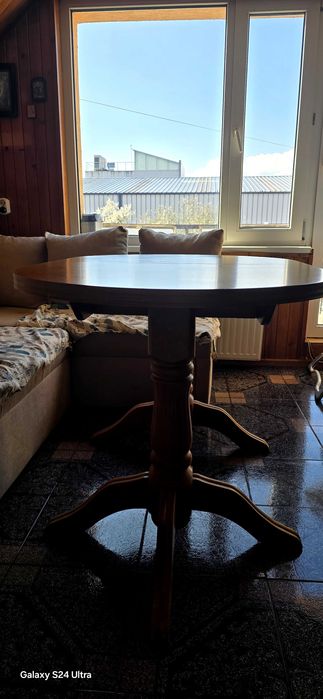 Трапезна маса -50 евро