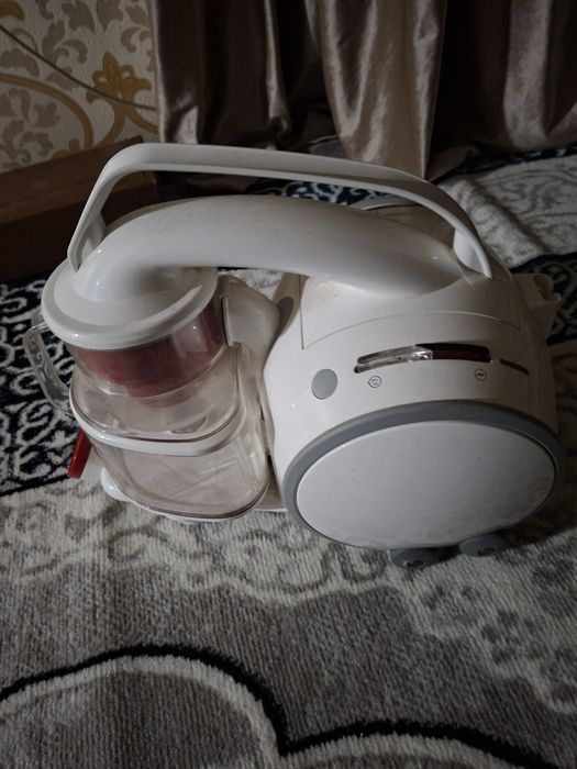 Шв машина и вяз машина +пылесос