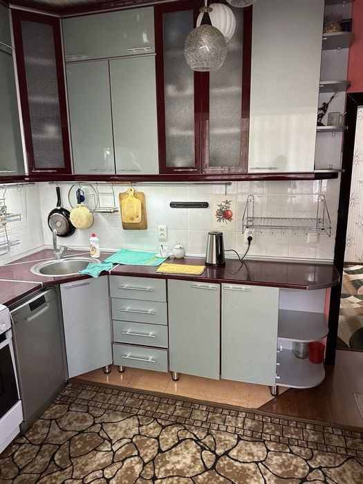 Аренда Чиланзар 2 Высокопотолочка  3/2/4