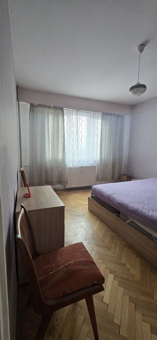 Дава се под наем Двустаен апартамент в София, Младост 1 - 67 кв.м за 518.67 € - Снимка #1