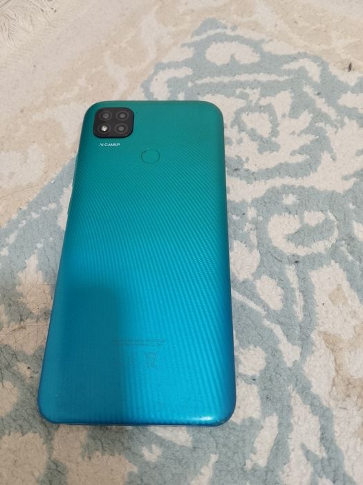 Redmi 9C /.   13000 мын