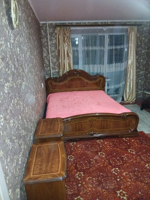 Сдам 1 ком. КЖБИ Мирошниченко 8