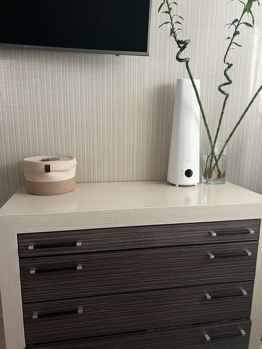 Продается шифоньер, комод и тумба