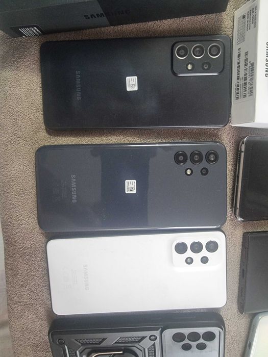 Samsung second hand-fara accesorii si alte citeva