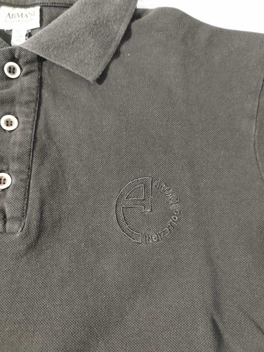 Тениска тип поло ARMANI / S | Polo shirt