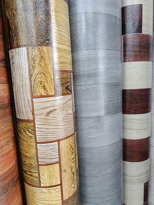 Линолеум 24500 квв