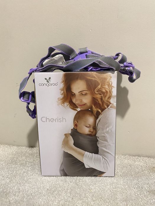 Слинг, колан за прохождане