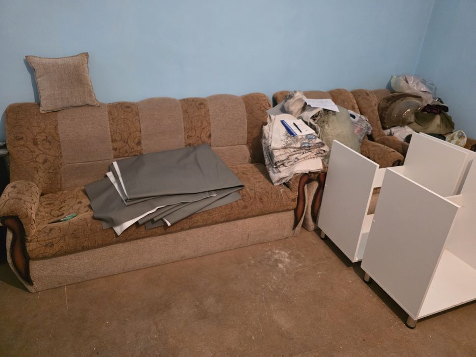 Продам диван комплект