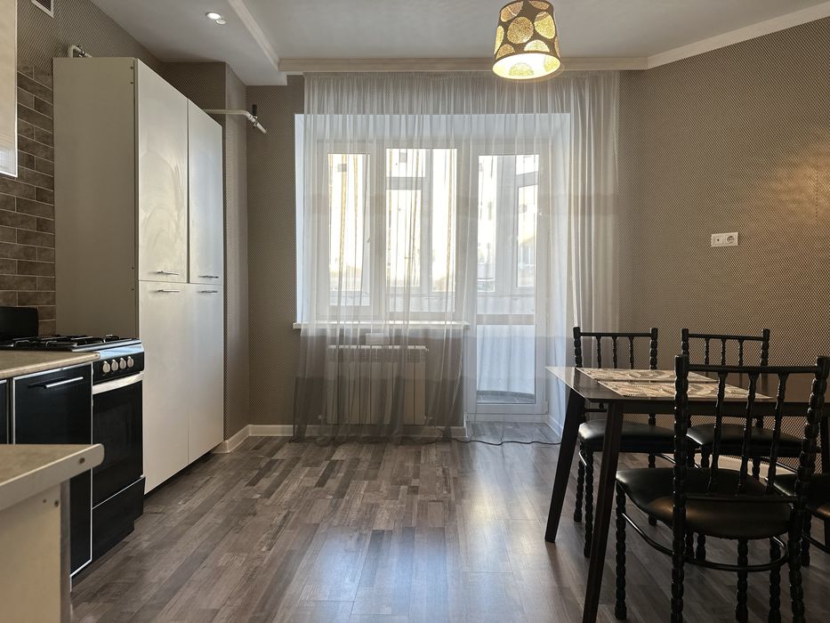 1 ком кв посуточно в жк нектар