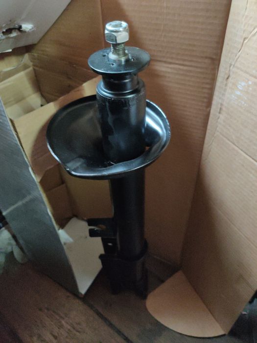 Мазда 323 старушка