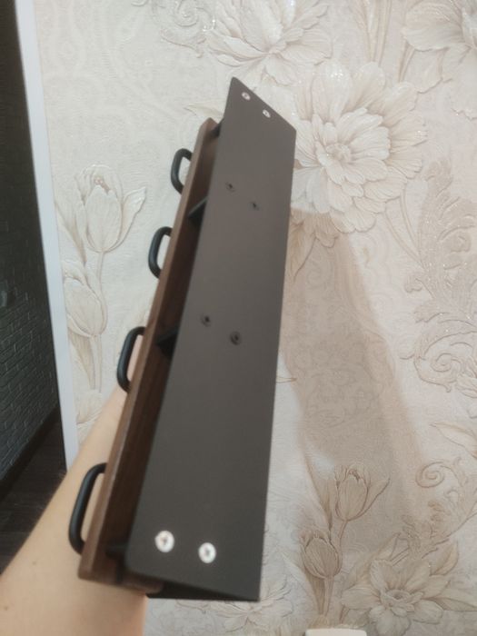 Держатель для зубных щёток