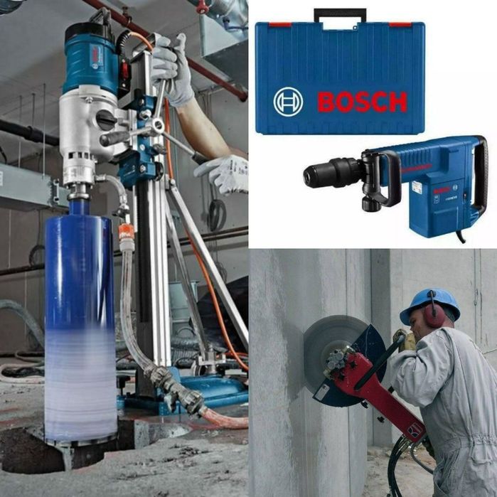 Beton kesish beton teshish ARZON VA SIFATLI