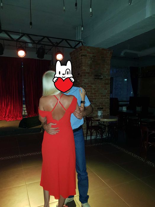 Шикарное платье Италия