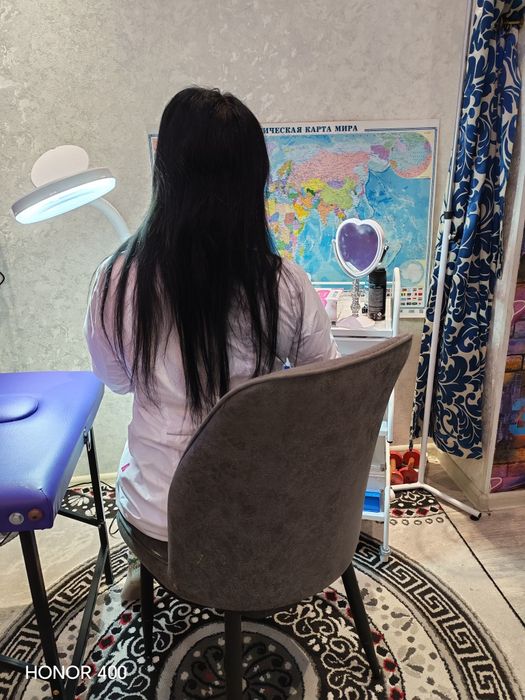 Чистка лица,БОТОКС, пилинг, лечение акне, за быстрые сроки