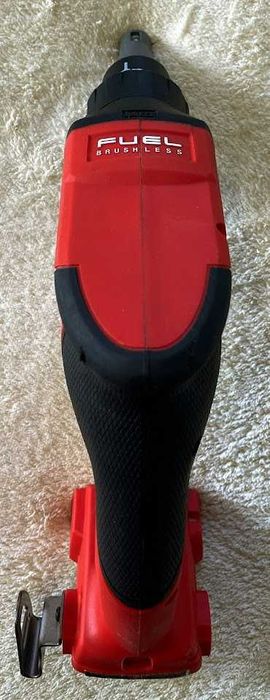 САЩ, Безчетков пистолет за гипсокартон Milwaukee, само Тяло !!!