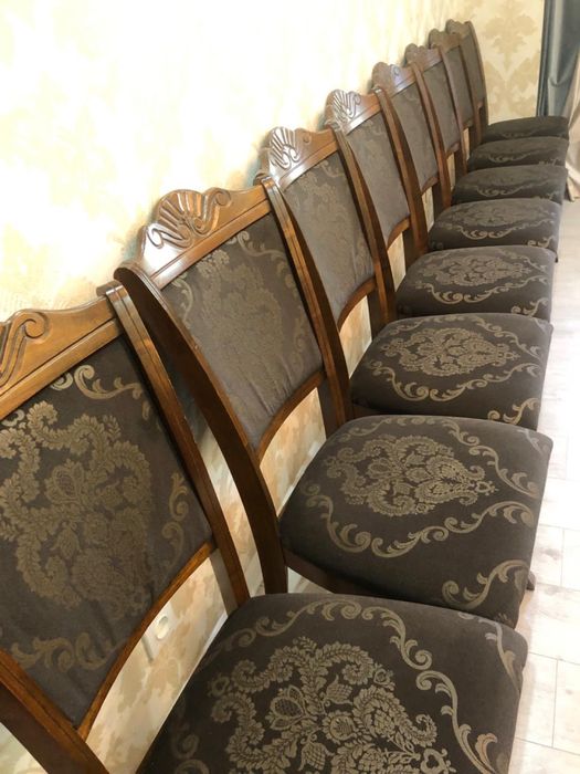 Продам стульев произв-а Малайзия