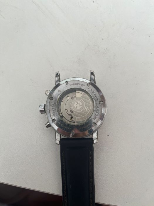 Часы наручные/не работает