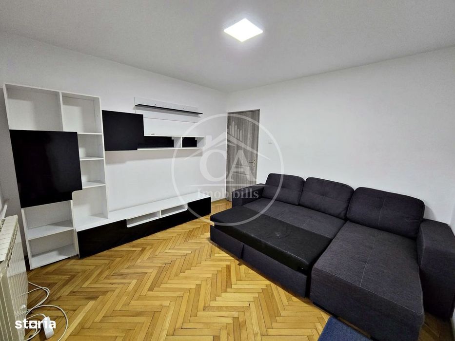 Apartament cu 4 camere de închiriat în zona Decebal, Oradea