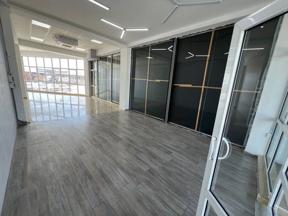 Срочно Аренда офис Шоурум и т.д. 1 Этаж 24/7 Доступ супер Цена