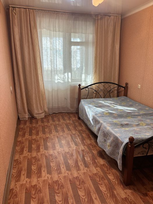 Аренда квартиры