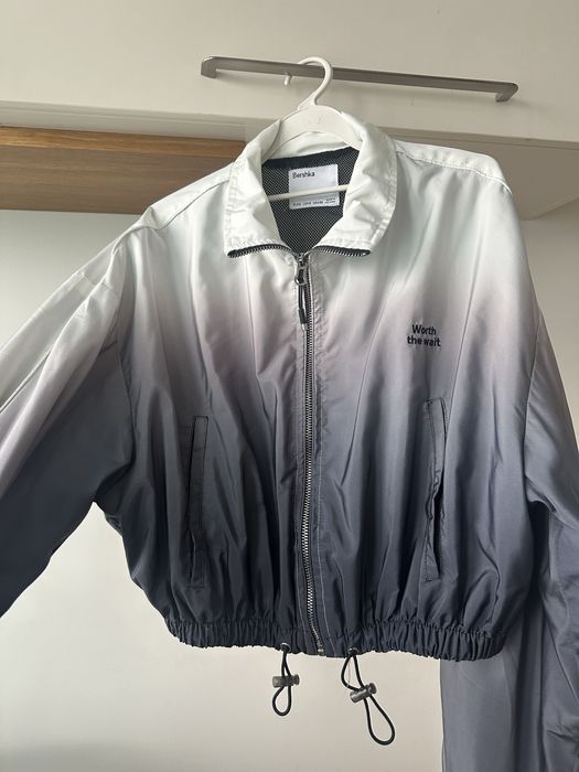 Тънко яке за пролетта