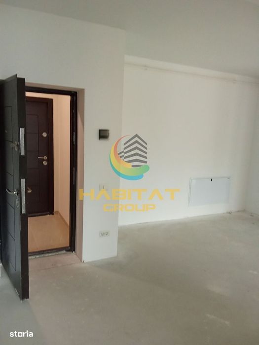 Apartament 3 camere 66 mp + balcon in Popesti Leordeni zona metrou.