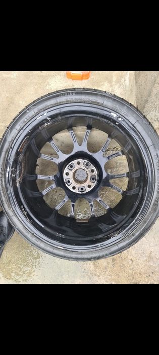 Vând jante BBS 235/35/r19 ck002