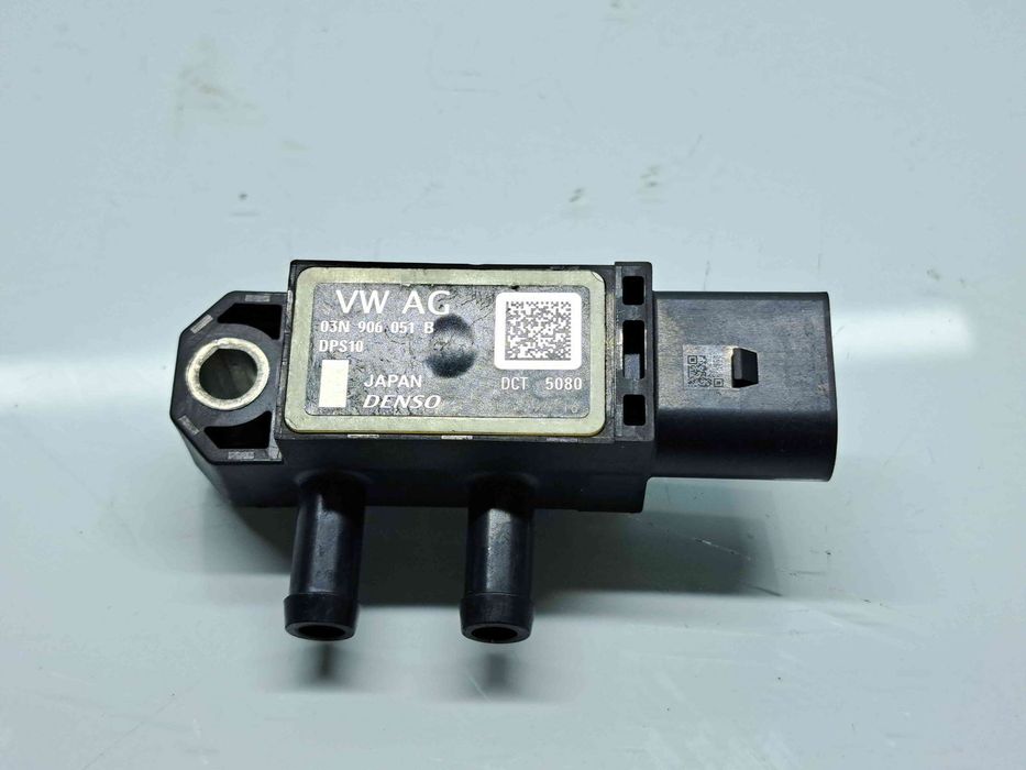 Senzor presiune  Volkswagen Golf 7 (5G) [Fabr 2014-prezent] 03N906051