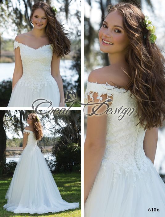 Rochie de mireasa