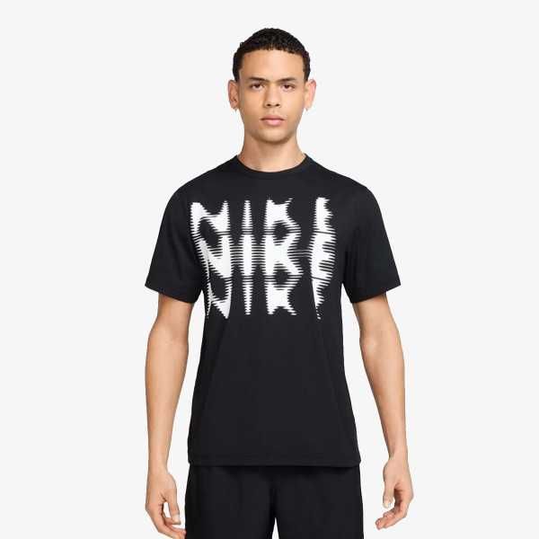 Nike - Dri-FIT UV Hyverse размер S,М  Оригинал Код 799