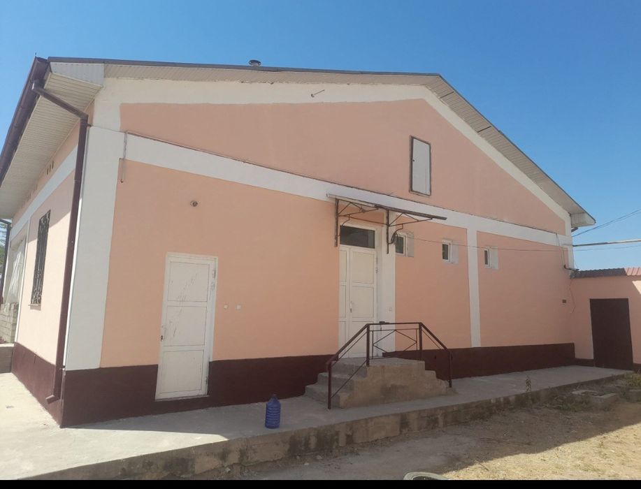 Намунали уй чиноз