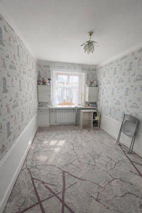 Продаю свою 4 комн квартиру