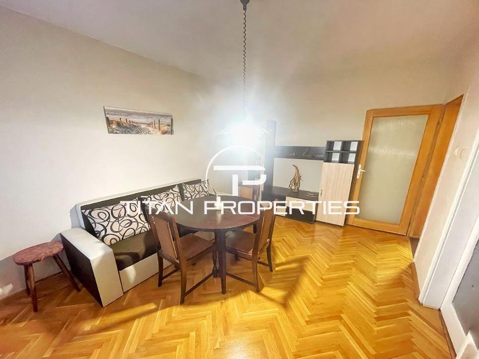 Дава се под наем Двустаен апартамент в Варна, Общината - 57 кв.м за 350 € - Снимка #1