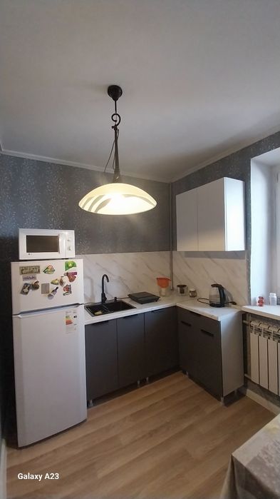 1 ком.квартира на Океане