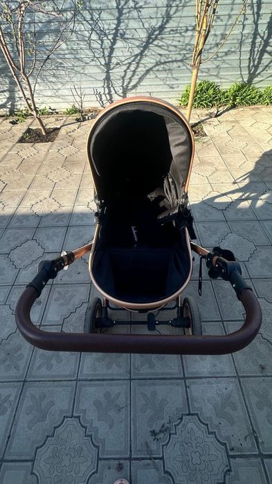 Продам Детскую коляску.