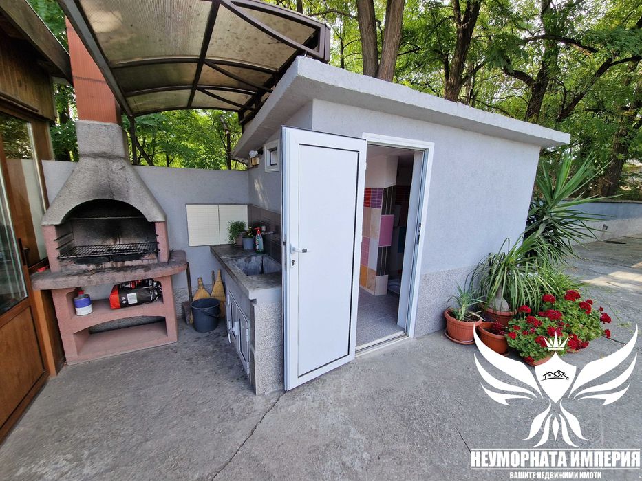 Продава се Промишлена сграда в с. Болярци, Област Пловдив - 1320 кв.м за 494 €/кв.м - Снимка #18