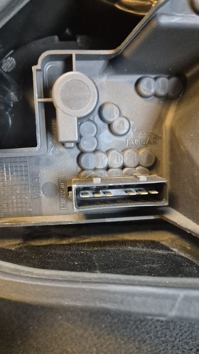 Оригинални Стопове за Jaguar XJ 2003- 2007Г