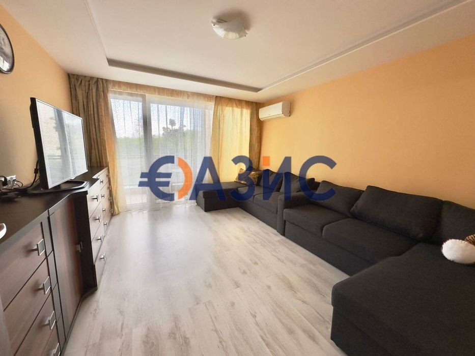 Продава се Двустаен апартамент в с. Равда, Област Бургас - 85 кв.м за 750 €/кв.м - Снимка #10