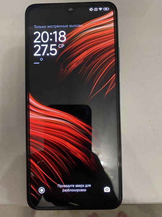 Продам телефон POCO X5 256гб