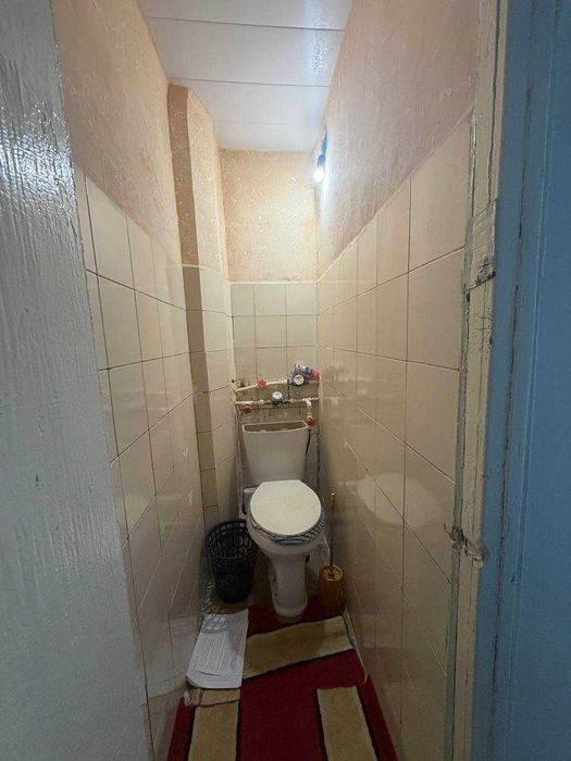 Бухоро шахрида 2 хонали уй сотилади