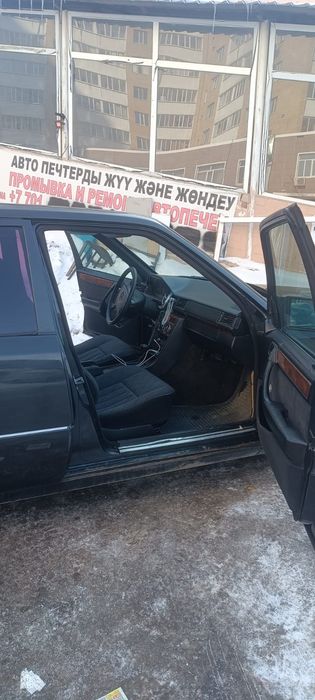 Мерседес легендарное машина