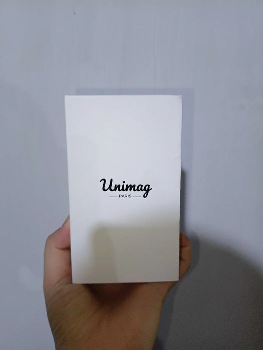Продаю духи Unimag.