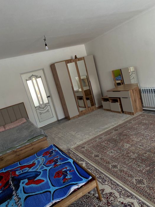 Дом 55 кв.м,6сот