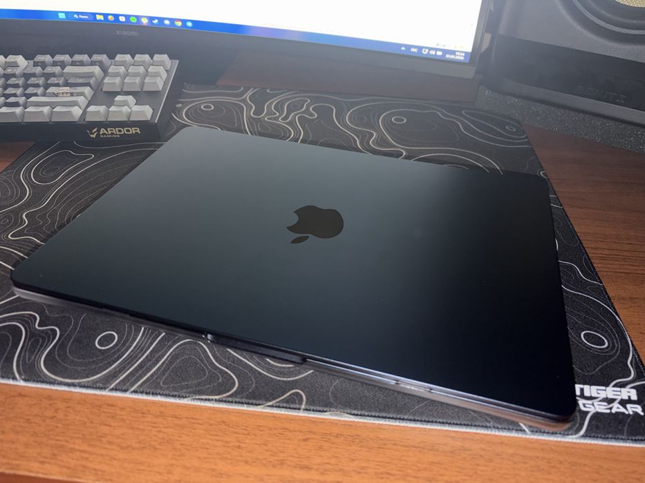 MacBook Air 13 M2 16 256