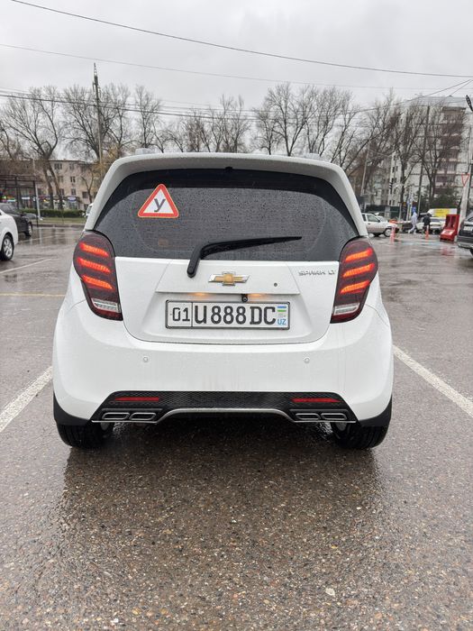 Спарк 2019 пробек 92.000. краска тоза Автомат каропка 8.000.$