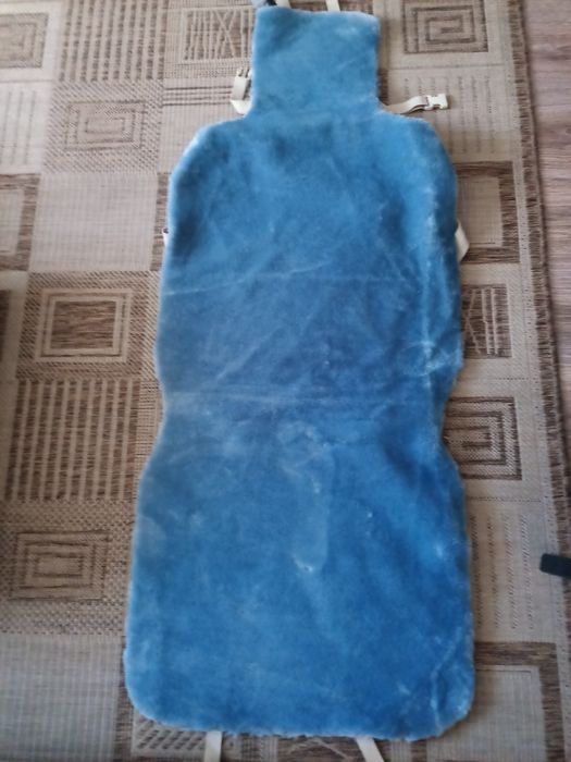 Накидки для автомобиля 5 шт.