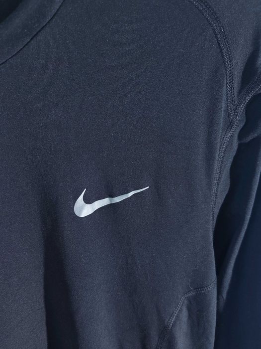 NIKE Dri-Fit Блуза/Мъжка М
