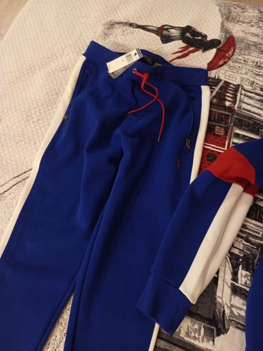 Одежда Polo Ralph Lauren оригинал не ношенные