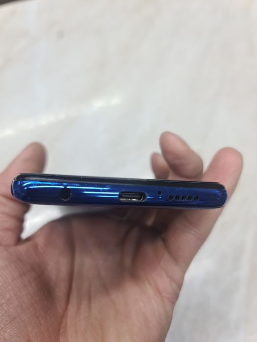 Redmi Poco X3 Pro